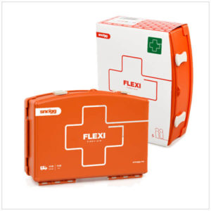 [:no]Flexi First Aid [:]