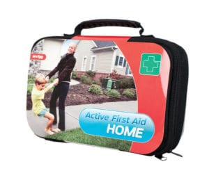 [:no]Active First Aid Home [:]