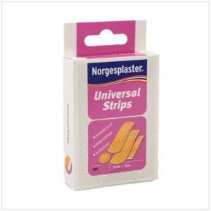 [:no]Universal plaster[:]