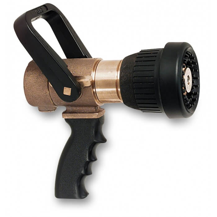 [:no]Akron Nozzle with pistol Grip 3020[:]
