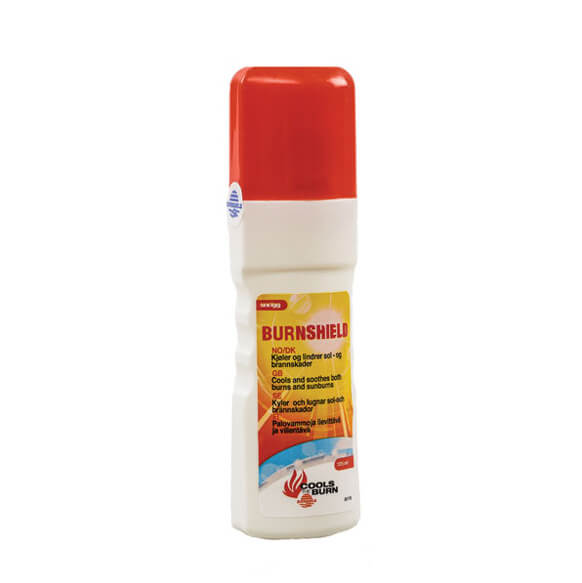 [:no]Hydrogel sprayflaske 125 ml [:]